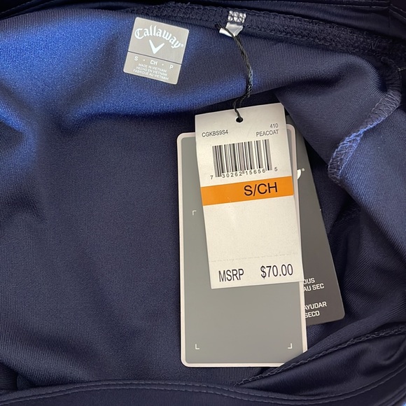 Callaway Golf Skort - Picture 4 of 5